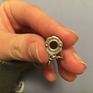Pandora charm